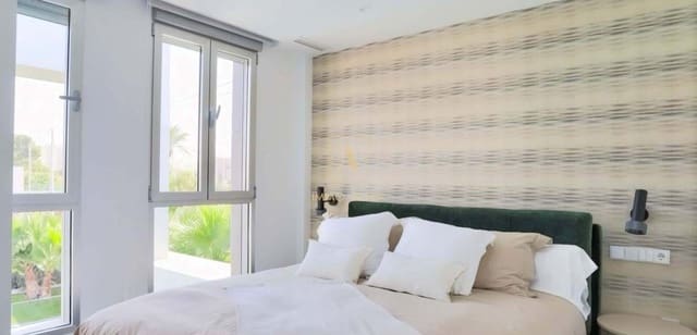 7 soveværelse Villa til salg i San Juan de Alicante / Sant Joan d'Alacant - € 1.375.000 (Ref: 8094311)