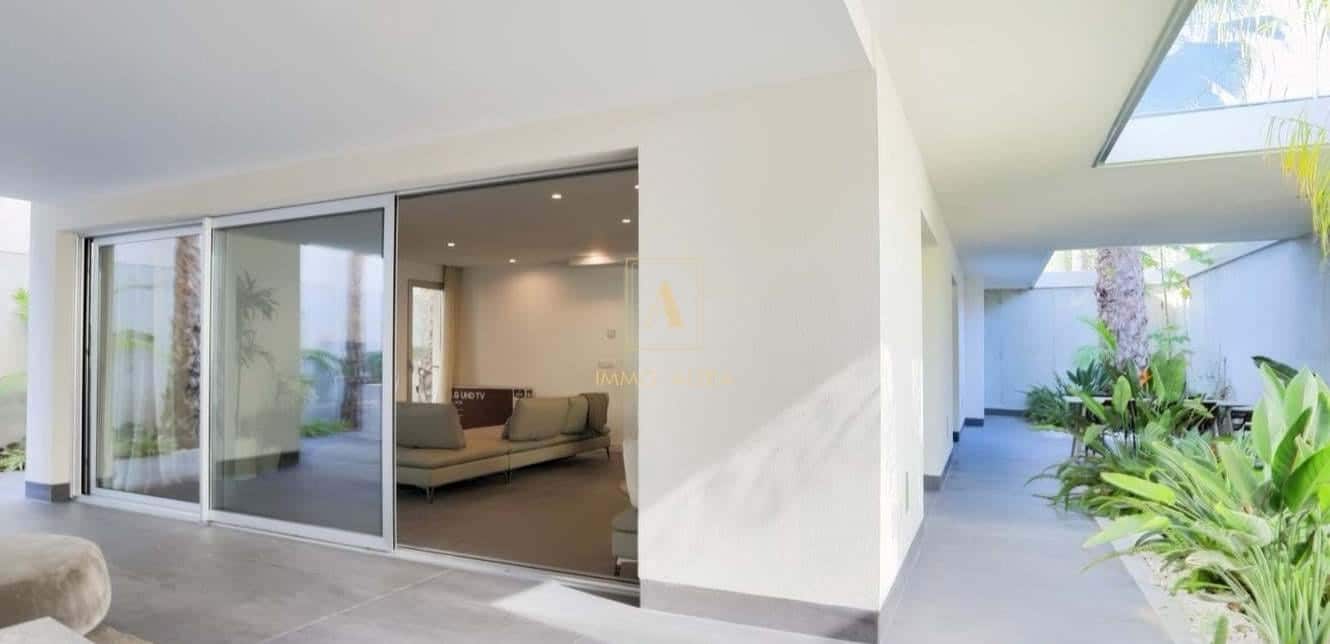 7 soverom Villa til salgs i San Juan de Alicante / Sant Joan d'Alacant - € 1 375 000 (Ref: 8094311)