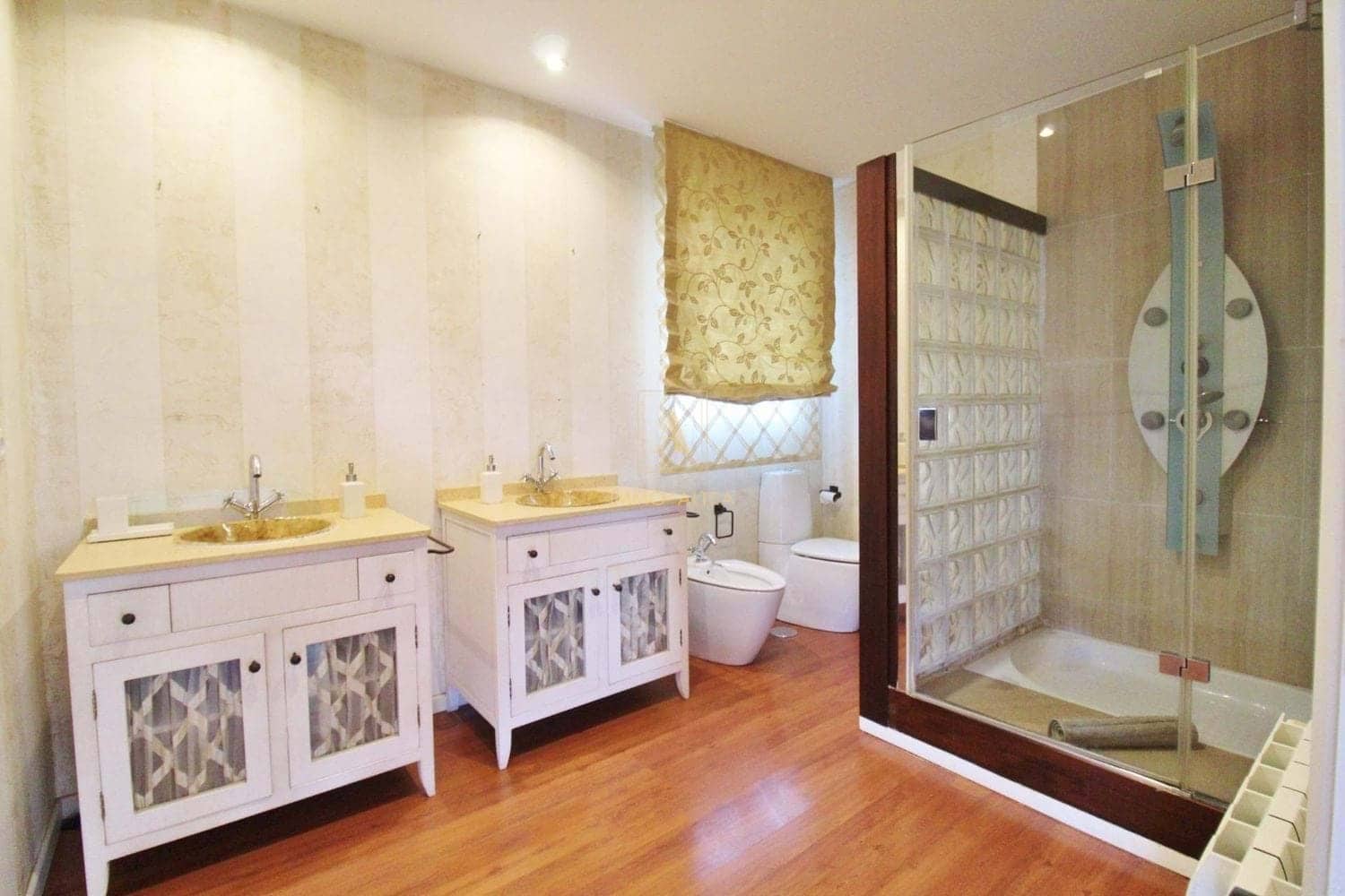 8 soveværelse Villa til salg i San Juan de Alicante / Sant Joan d'Alacant - € 1.200.000 (Ref: 8094312)