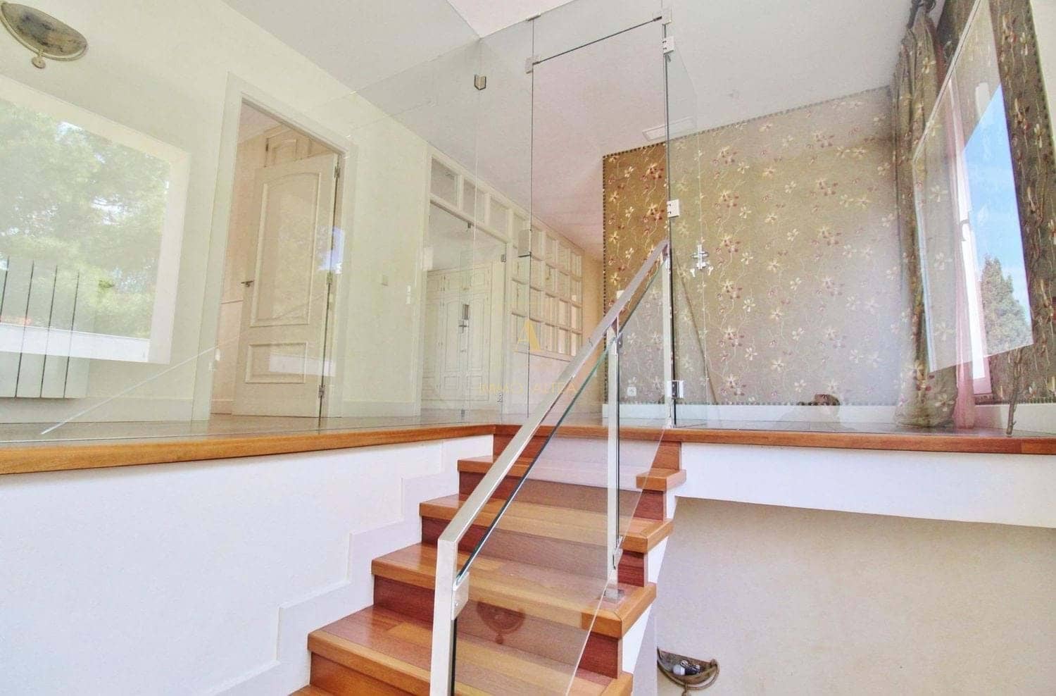 8 soveværelse Villa til salg i San Juan de Alicante / Sant Joan d'Alacant - € 1.200.000 (Ref: 8094312)