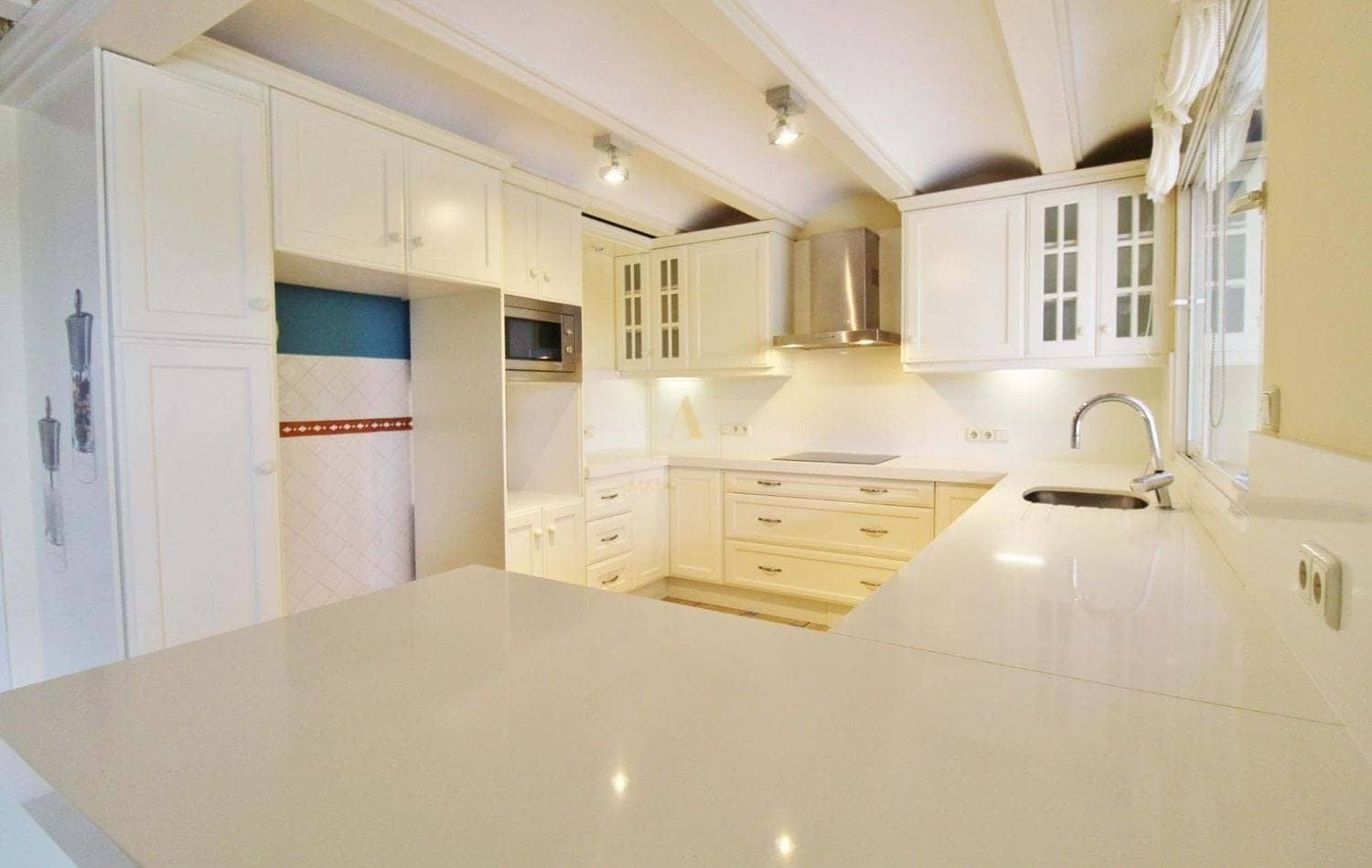 8 soveværelse Villa til salg i San Juan de Alicante / Sant Joan d'Alacant - € 1.200.000 (Ref: 8094312)