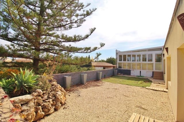 8 soveværelse Villa til salg i San Juan de Alicante / Sant Joan d'Alacant - € 1.200.000 (Ref: 8094312)