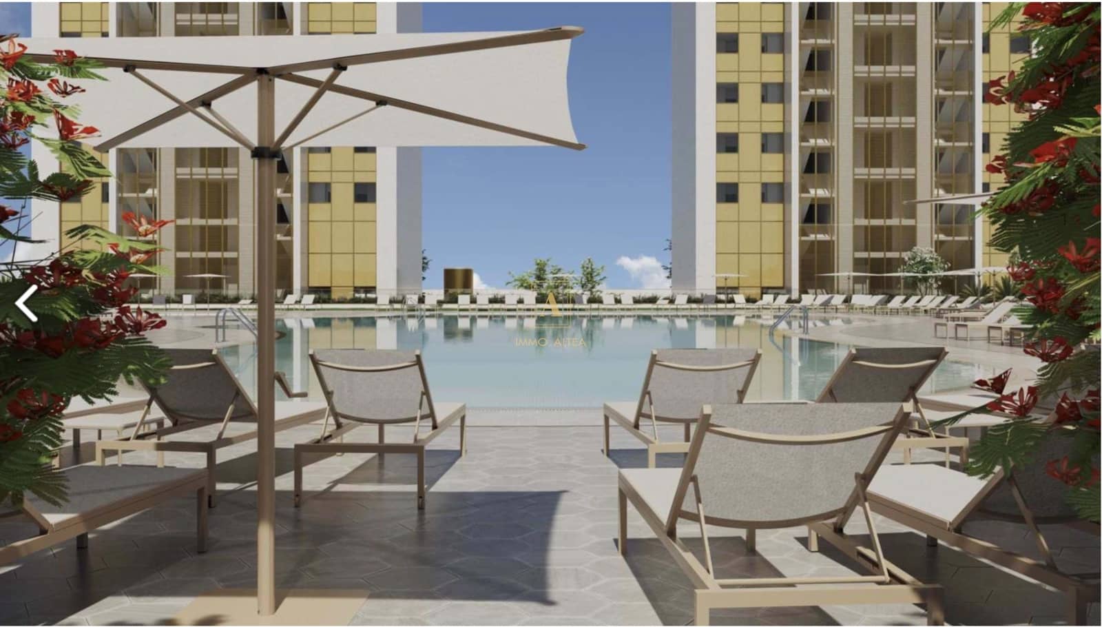 8 quarto Apartamento para venda em Benidorm - 4 950 000 € (Ref: 8128883)