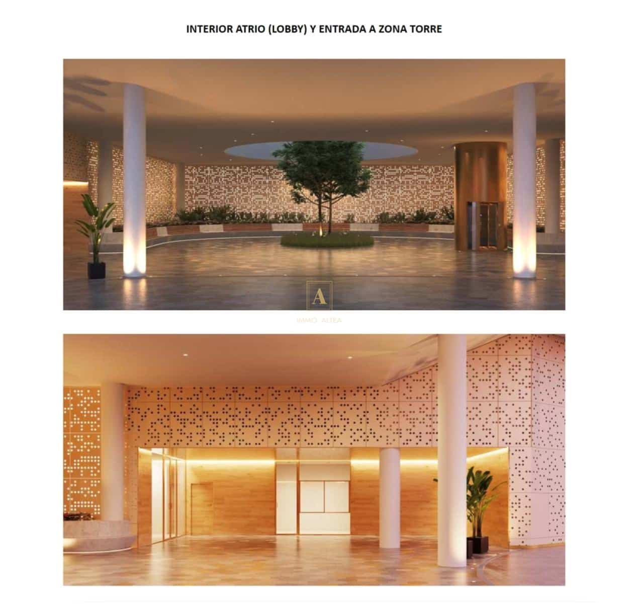 8 quarto Apartamento para venda em Benidorm - 4 950 000 € (Ref: 8128883)