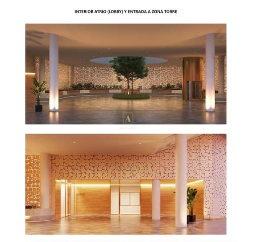 8 camera da letto Appartamento in vendita in Benidorm - 4.950.000 € (Rif: 8128883)