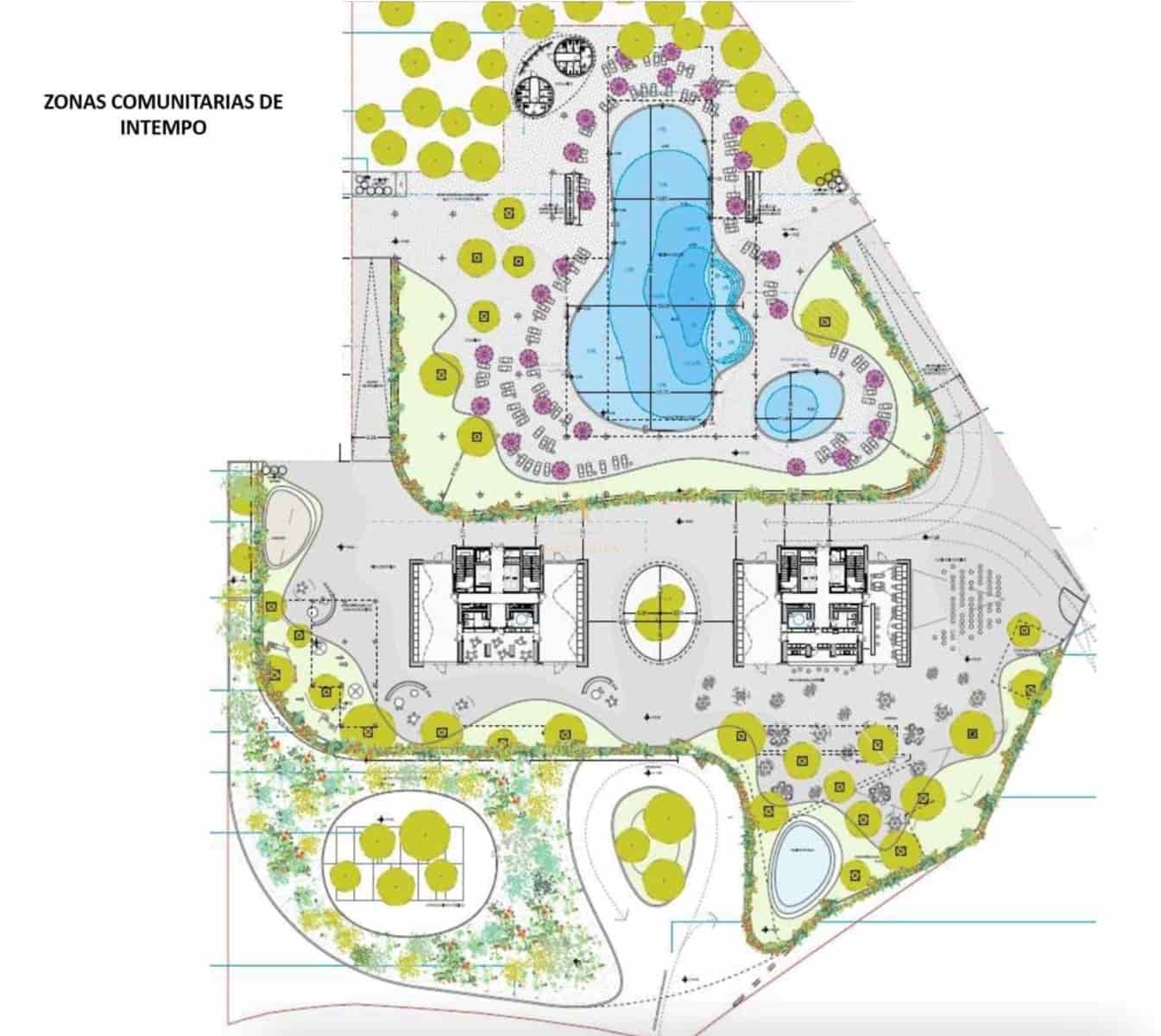 8 quarto Apartamento para venda em Benidorm - 4 950 000 € (Ref: 8128883)