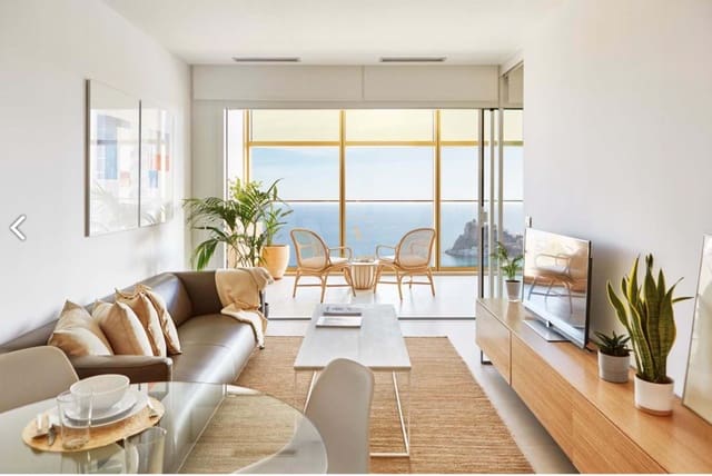 8 camera da letto Appartamento in vendita in Benidorm - 4.950.000 € (Rif: 8128883)