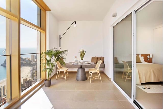 8 camera da letto Appartamento in vendita in Benidorm - 4.950.000 € (Rif: 8128883)