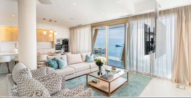 8 camera da letto Appartamento in vendita in Benidorm - 4.950.000 € (Rif: 8128883)