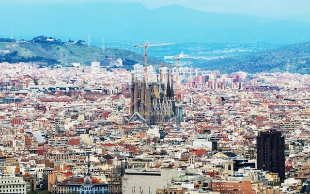 4 soverom Leilighet til salgs i Barcelona by - € 6 200 000 (Ref: 8152835)