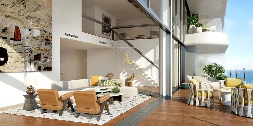 4 camera da letto Appartamento in vendita in Barcelona citta - 6.200.000 € (Rif: 8152835)