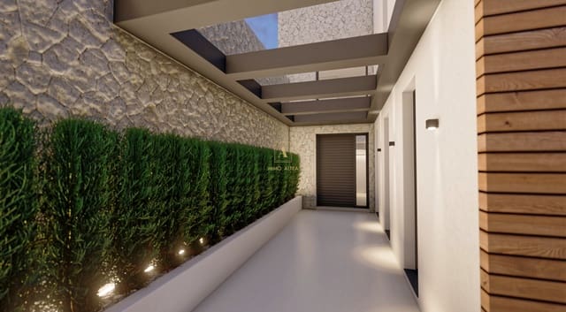 4 soveværelse Villa til salg i Altea - € 1.900.000 (Ref: 8159177)