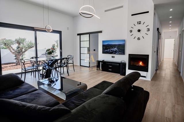 4 soveværelse Villa til salg i Altea med swimmingpool garage - € 995.000 (Ref: 8244386)