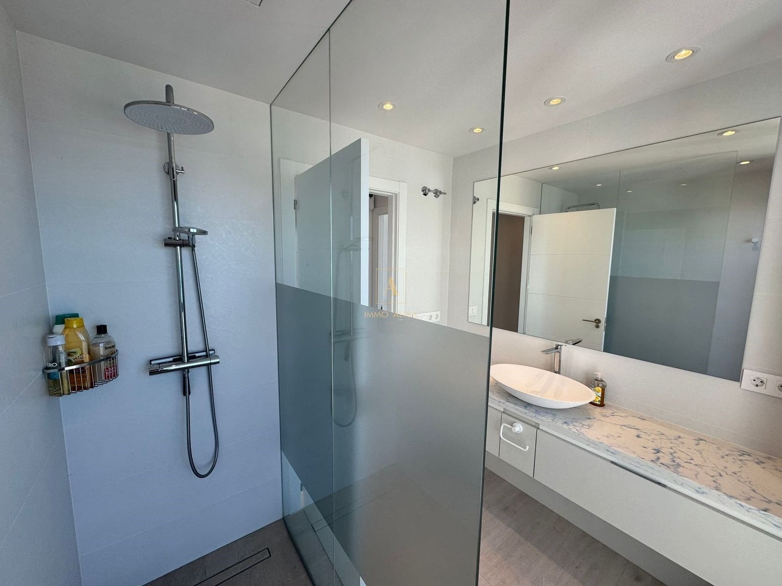 3 slaapkamer Penthouse te koop in Calpe / Calp met zwembad garage - € 1.999.000 (Ref: 8273844)