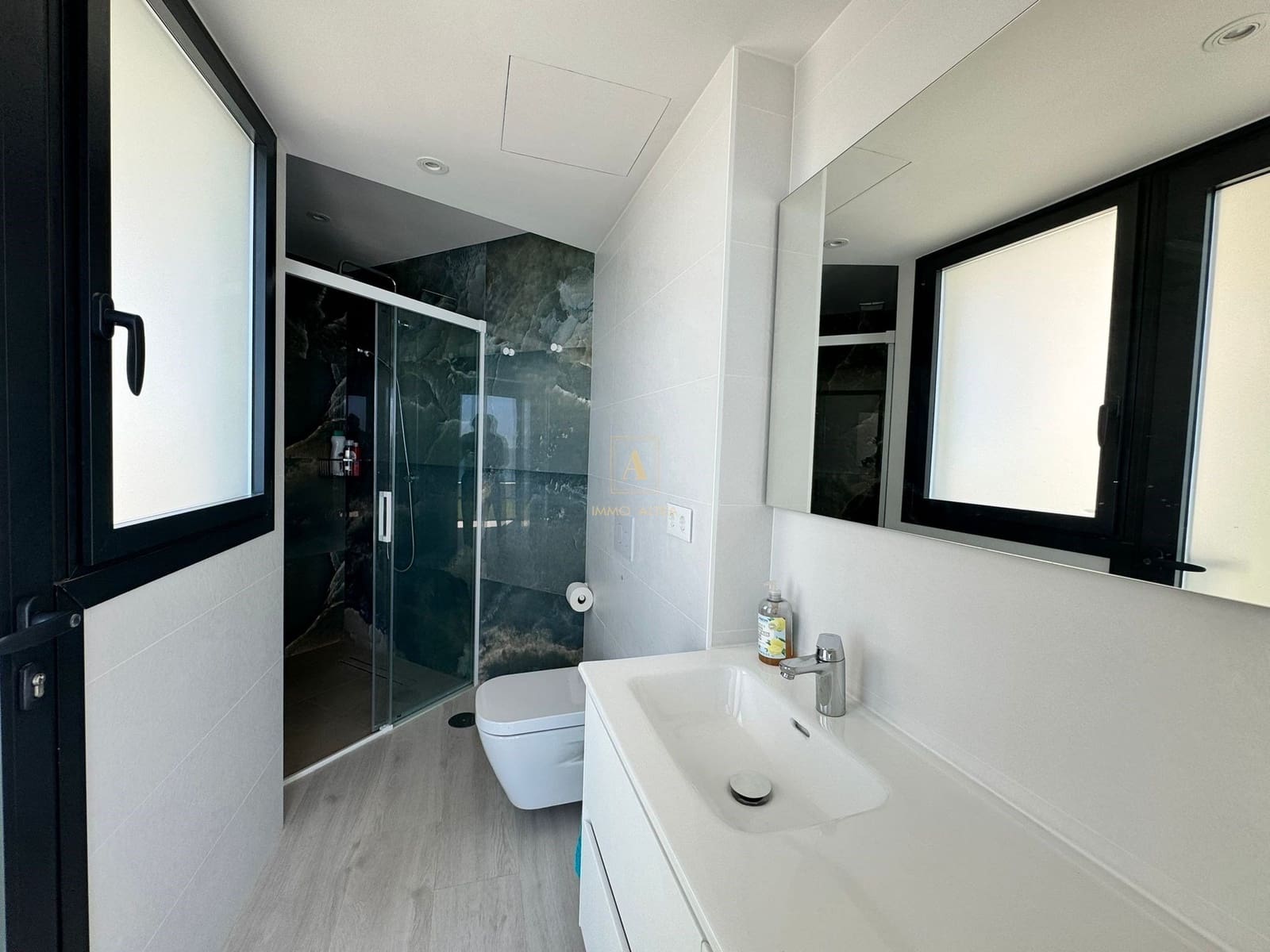 3 slaapkamer Penthouse te koop in Calpe / Calp met zwembad garage - € 1.999.000 (Ref: 8273844)