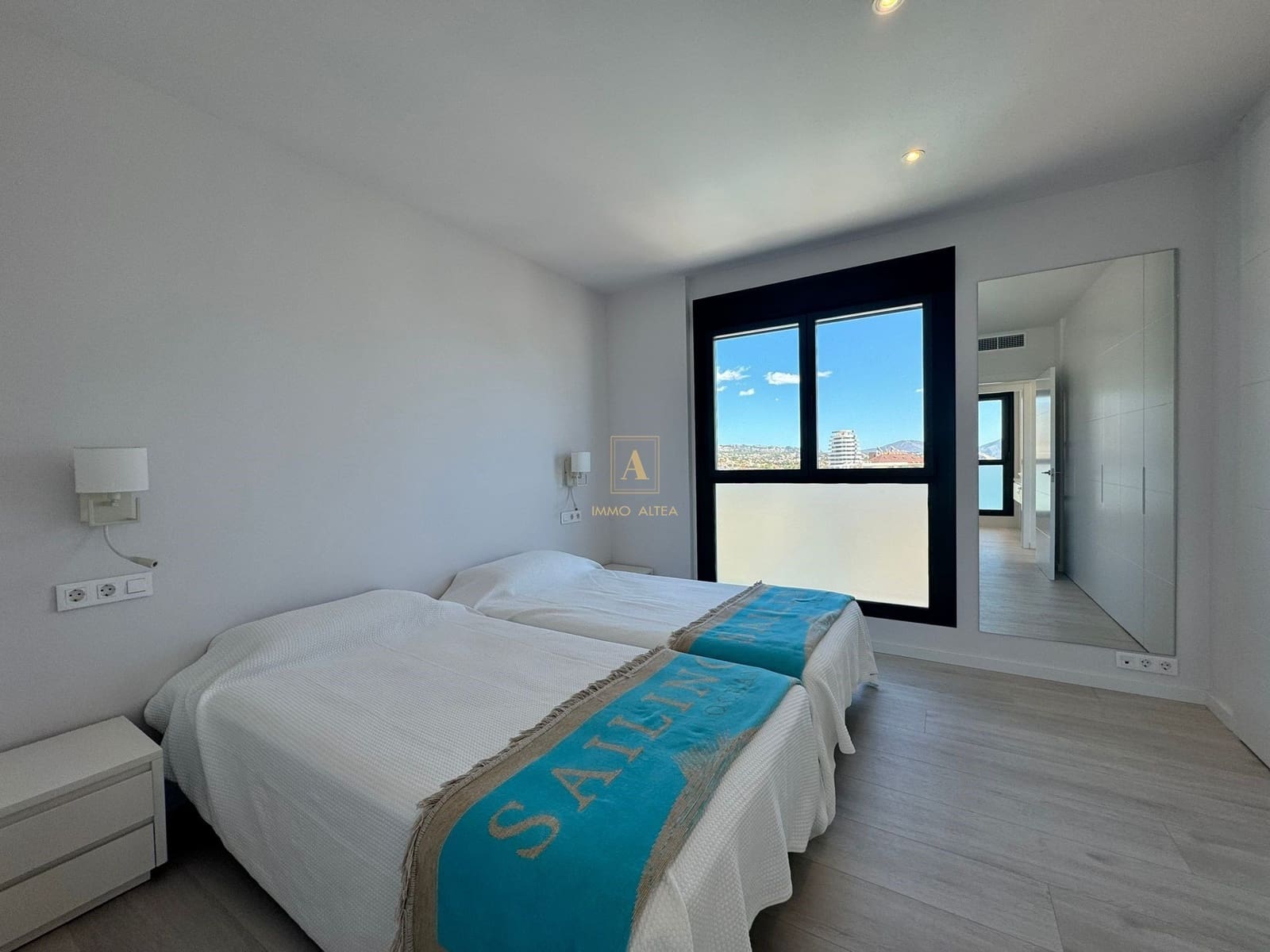 3 slaapkamer Penthouse te koop in Calpe / Calp met zwembad garage - € 1.999.000 (Ref: 8273844)