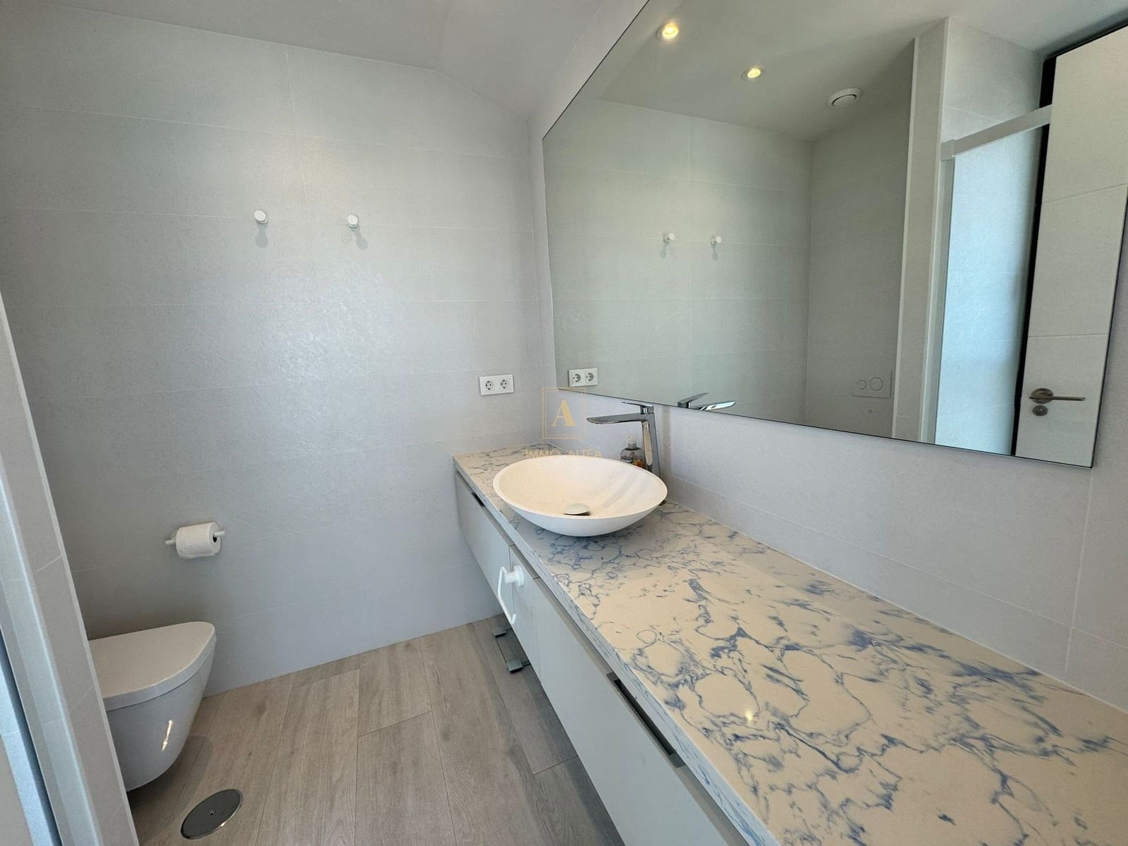 3 slaapkamer Penthouse te koop in Calpe / Calp met zwembad garage - € 1.999.000 (Ref: 8273844)