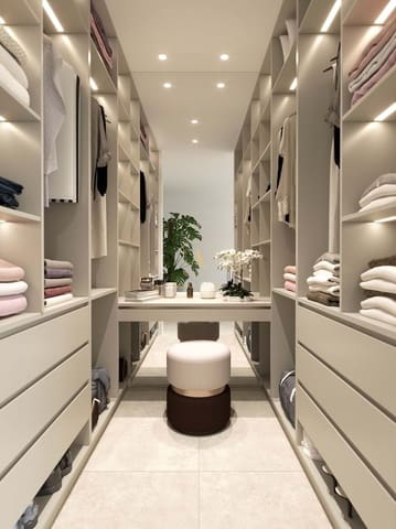 2 soveværelse Penthouse til salg i Orihuela Costa, Orihuela - € 460.000 (Ref: 8290576)