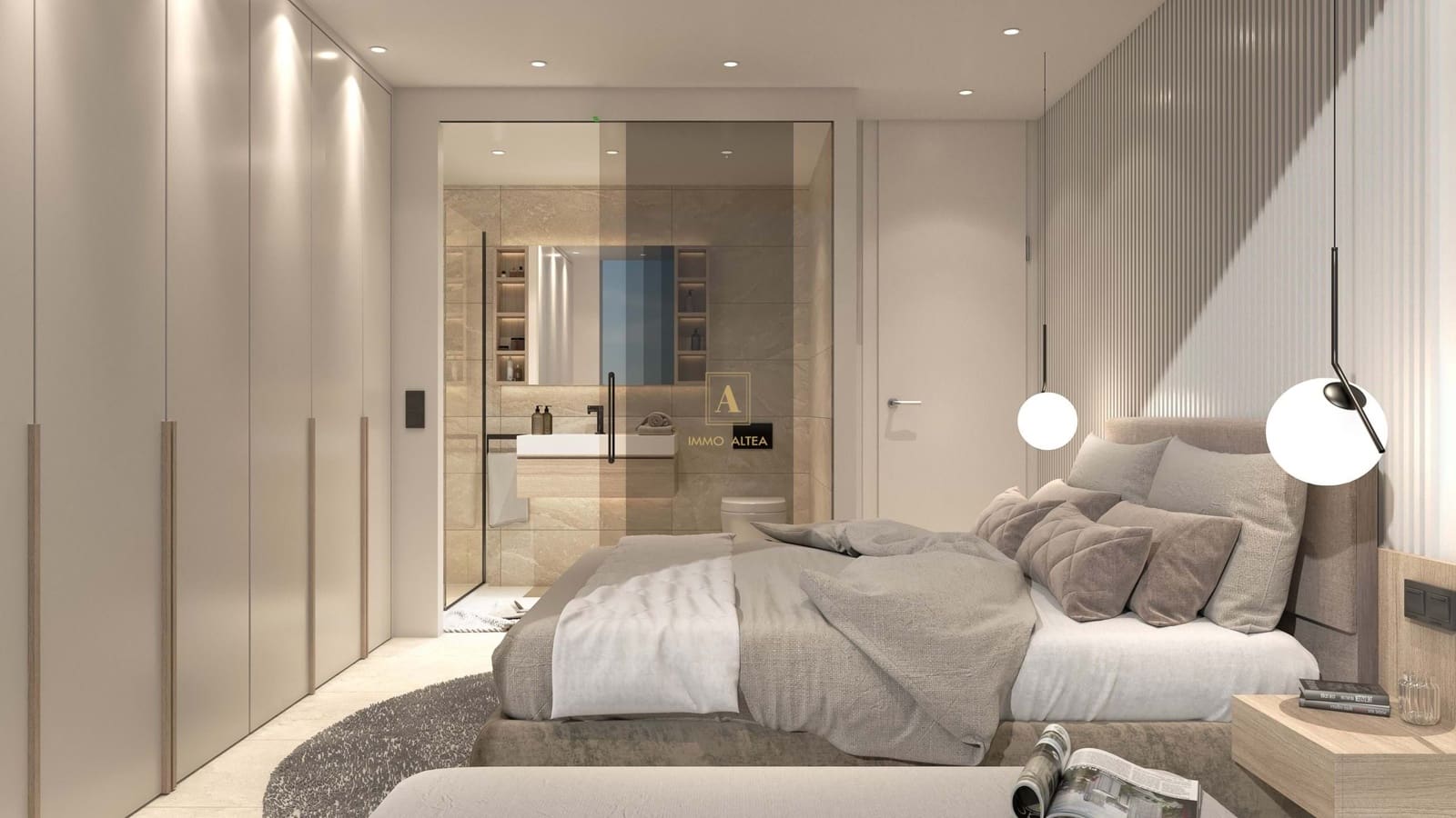 3 quarto Apartamento para venda em Orihuela Costa - 348 800 € (Ref: 8290577)