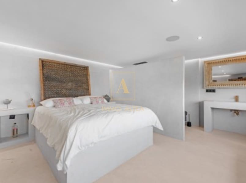 5 soveværelse Villa til salg i Moraira med swimmingpool garage - € 4.950.000 (Ref: 8297081)