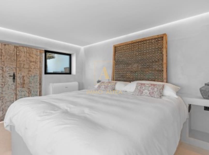 5 soveværelse Villa til salg i Moraira med swimmingpool garage - € 4.950.000 (Ref: 8297081)