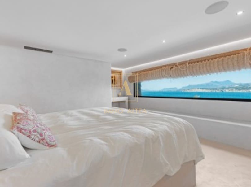 5 soveværelse Villa til salg i Moraira med swimmingpool garage - € 4.950.000 (Ref: 8297081)