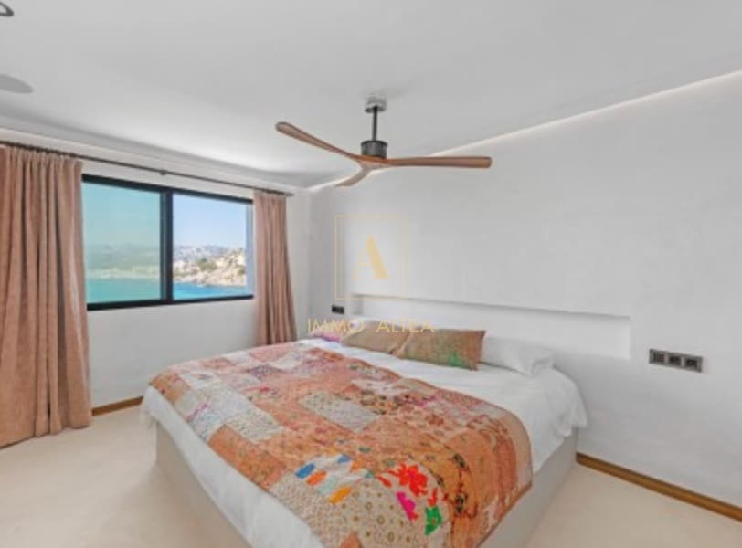 5 soveværelse Villa til salg i Moraira med swimmingpool garage - € 4.950.000 (Ref: 8297081)