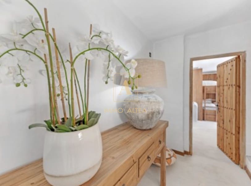 5 soveværelse Villa til salg i Moraira med swimmingpool garage - € 4.950.000 (Ref: 8297081)