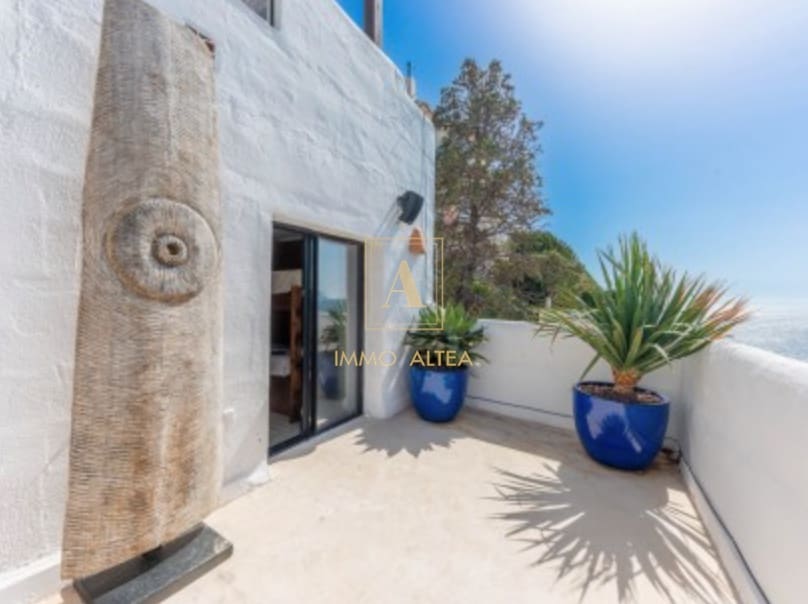 5 soveværelse Villa til salg i Moraira med swimmingpool garage - € 4.950.000 (Ref: 8297081)