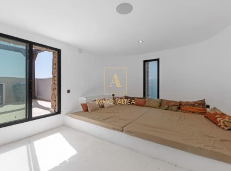 5 soveværelse Villa til salg i Moraira med swimmingpool garage - € 4.950.000 (Ref: 8297081)