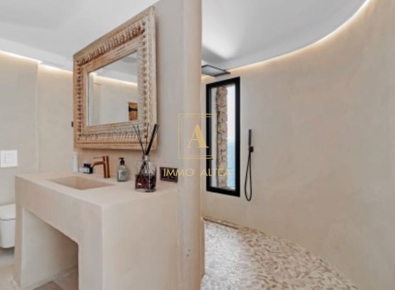 5 soveværelse Villa til salg i Moraira med swimmingpool garage - € 4.950.000 (Ref: 8297081)