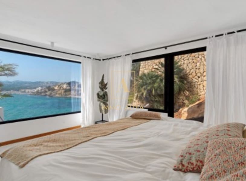 5 soveværelse Villa til salg i Moraira med swimmingpool garage - € 4.950.000 (Ref: 8297081)