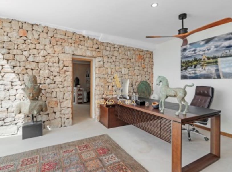 5 soveværelse Villa til salg i Moraira med swimmingpool garage - € 4.950.000 (Ref: 8297081)