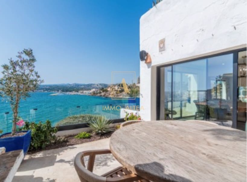 5 soveværelse Villa til salg i Moraira med swimmingpool garage - € 4.950.000 (Ref: 8297081)