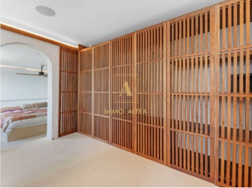 5 soveværelse Villa til salg i Moraira med swimmingpool garage - € 4.950.000 (Ref: 8297081)