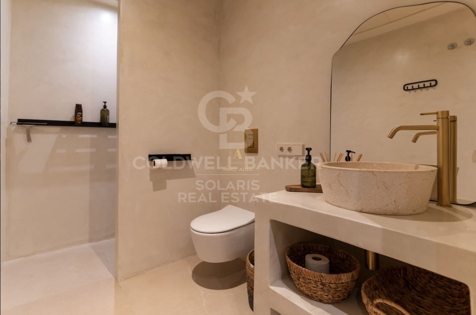 4 makuuhuone Huvila myytävänä paikassa Javea / Xabia - 1 700 000 € (Ref: 8347284)