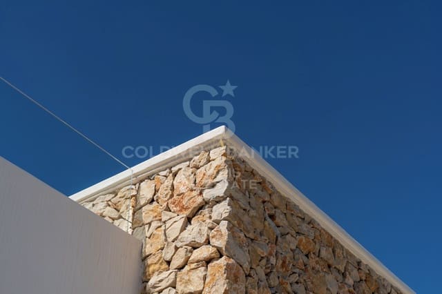 4 makuuhuone Huvila myytävänä paikassa Javea / Xàbia - 1 700 000 € (Ref: 8347284)