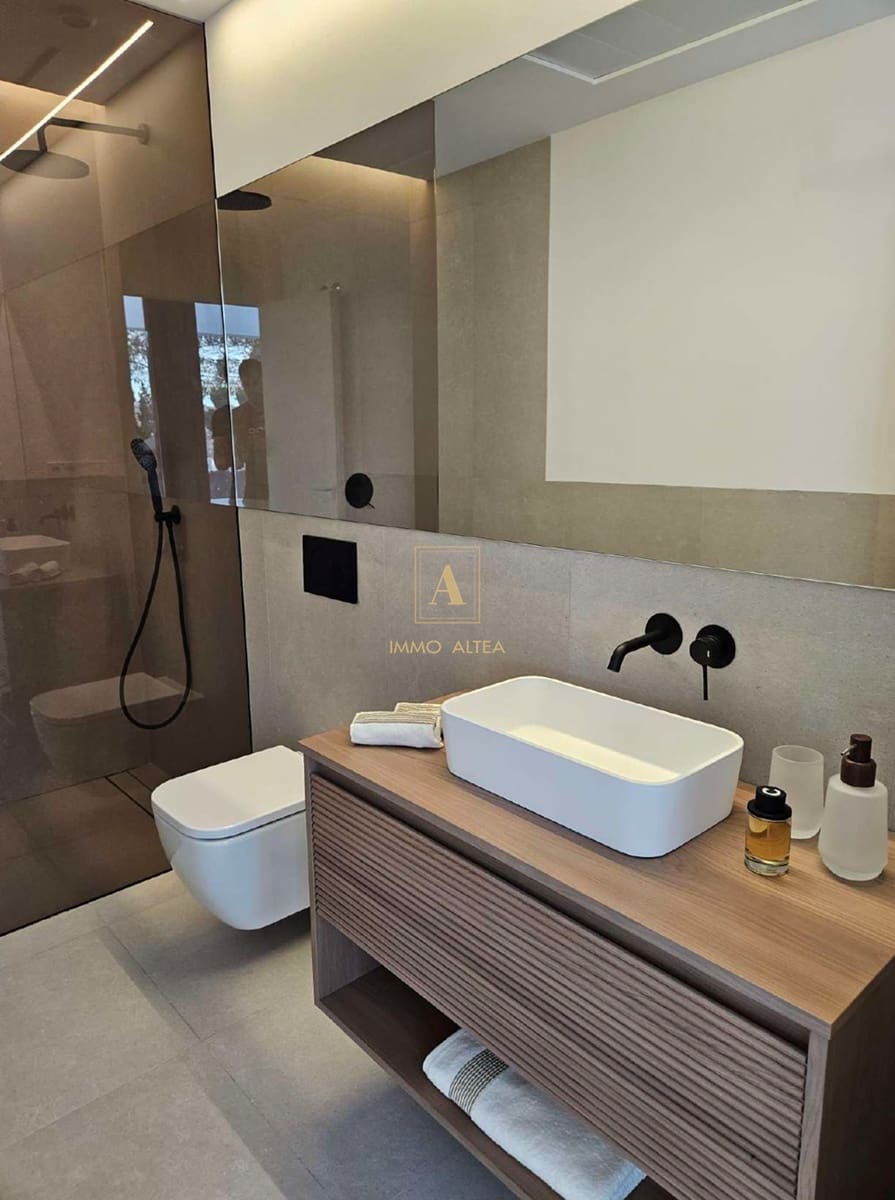 3 bedroom Villa for sale in Orihuela with pool garage - € 816,000 (Ref: 8456186)