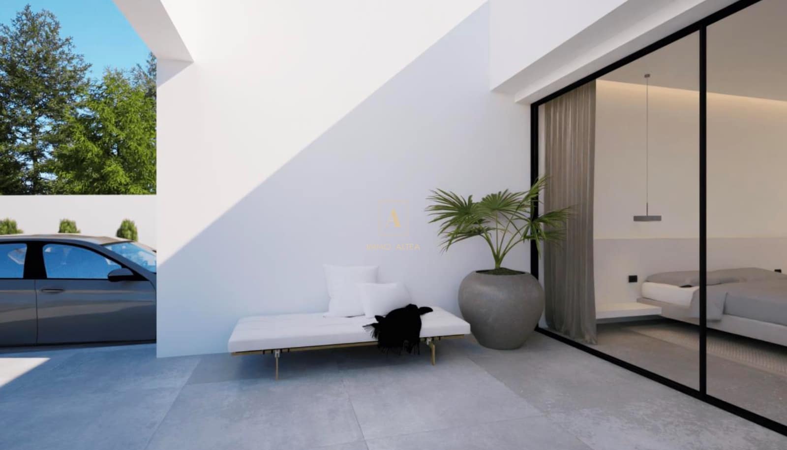 3 bedroom Villa for sale in Orihuela with pool garage - € 816,000 (Ref: 8456186)