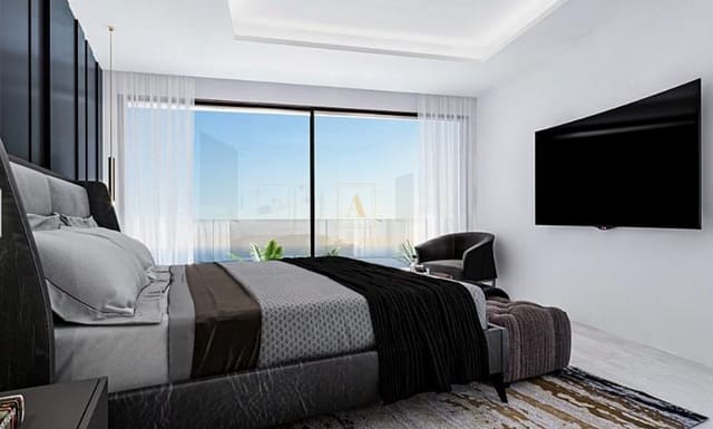 4 camera da letto Villa in vendita in Calpe / Calp con piscina - 1.950.000 € (Rif: 8458901)