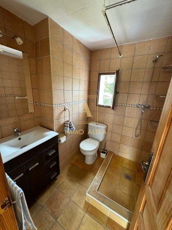 4 chambre Villa/Maison à vendre à Bolulla - 274 000 € (Ref: 8637419)