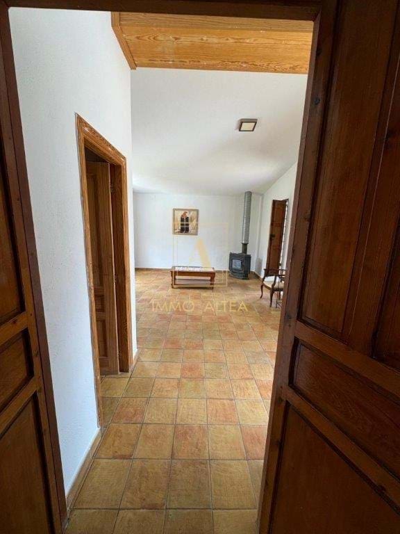 4 chambre Villa/Maison à vendre à Bolulla - 274 000 € (Ref: 8637419)