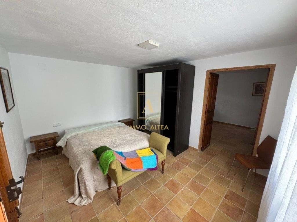 4 chambre Villa/Maison à vendre à Bolulla - 274 000 € (Ref: 8637419)