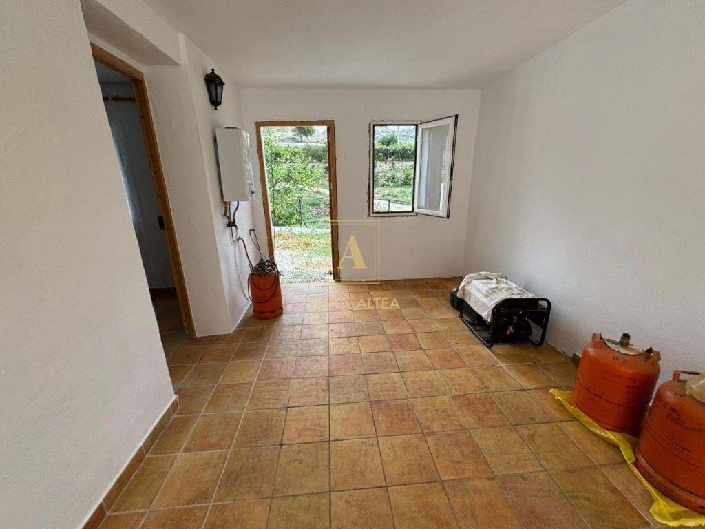 4 chambre Villa/Maison à vendre à Bolulla - 274 000 € (Ref: 8637419)