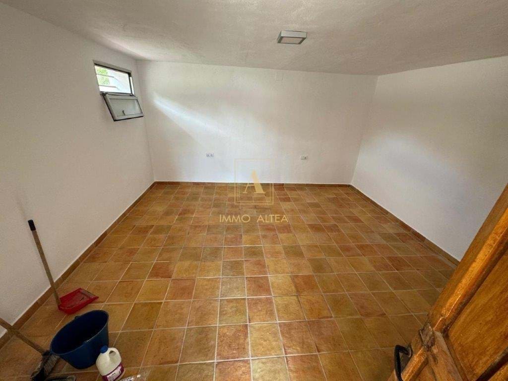 4 chambre Villa/Maison à vendre à Bolulla - 274 000 € (Ref: 8637419)