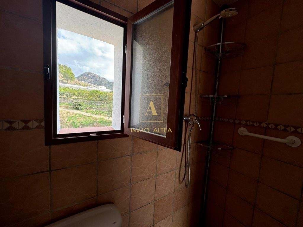 4 chambre Villa/Maison à vendre à Bolulla - 274 000 € (Ref: 8637419)