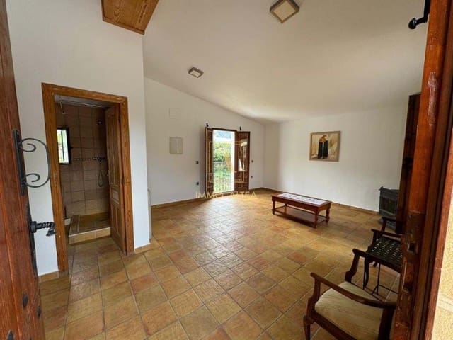 4 bedroom Villa for sale in Bolulla - € 274,000 (Ref: 8637419)