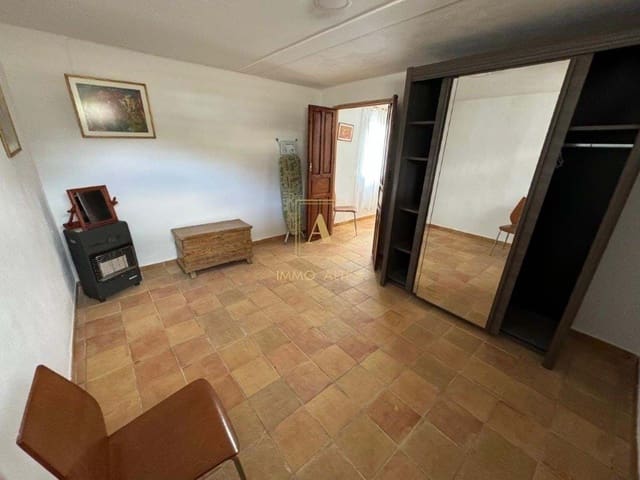 4 bedroom Villa for sale in Bolulla - € 274,000 (Ref: 8637419)