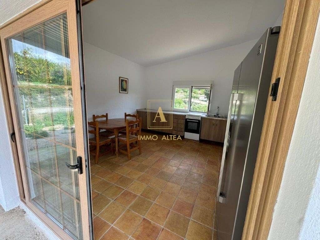 4 chambre Villa/Maison à vendre à Bolulla - 274 000 € (Ref: 8637419)