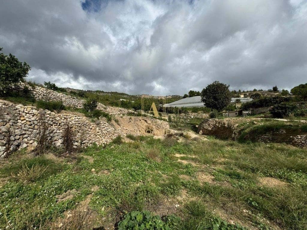 4 chambre Villa/Maison à vendre à Bolulla - 274 000 € (Ref: 8637419)